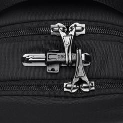 Сумка Pacsafe V Tour Crossbody Черная Фото 3