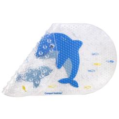 Детский коврик в ванну Canpol babies синій Фото 1