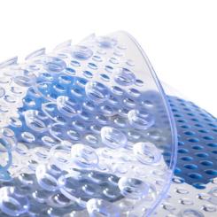 Детский коврик в ванну Canpol babies синій Фото 2