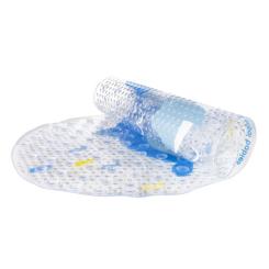 Детский коврик в ванну Canpol babies синій Фото 3