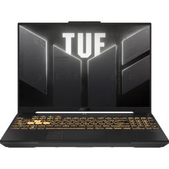Ноутбук ASUS TUF Gaming F16 FX607VU-RL017 Фото