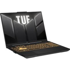 Ноутбук ASUS TUF Gaming F16 FX607VU-RL017 Фото 1
