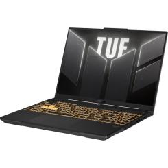 Ноутбук ASUS TUF Gaming F16 FX607VU-RL017 Фото 2