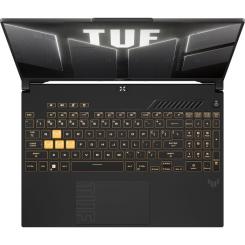 Ноутбук ASUS TUF Gaming F16 FX607VU-RL017 Фото 3