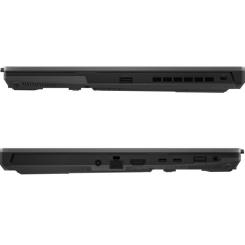 Ноутбук ASUS TUF Gaming F16 FX607VU-RL017 Фото 4
