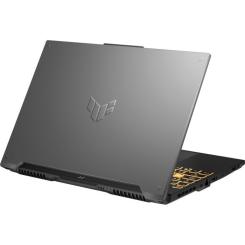 Ноутбук ASUS TUF Gaming F16 FX607VU-RL017 Фото 5