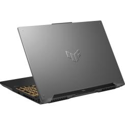Ноутбук ASUS TUF Gaming F16 FX607VU-RL017 Фото 6