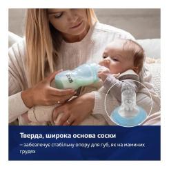 Бутылочка для кормления Lovi Захист рефлексу ссання 150 мл Фото 7