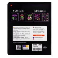 Тетрадь Yes Minecraft. Team 12 листов клетка Фото 11