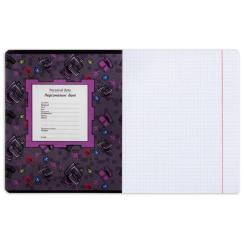 Тетрадь Yes Minecraft. Team 12 листов клетка Фото 4