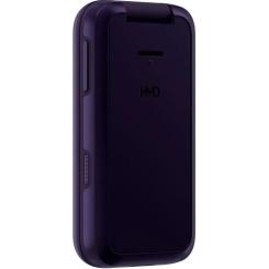 Мобильный телефон HMD 2660 4G Flip DS Violet Фото 10