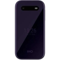 Мобильный телефон HMD 2660 4G Flip DS Violet Фото 6