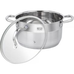 Кастрюля Resto Rigel 24 см 6.2 л Фото 1