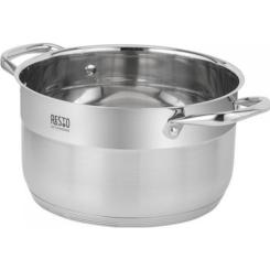 Кастрюля Resto Rigel 24 см 6.2 л Фото 3