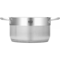 Кастрюля Resto Rigel 24 см 6.2 л Фото 4