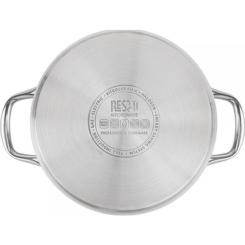 Кастрюля Resto Rigel 24 см 6.2 л Фото 6