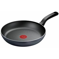Сковорода Tefal So' Light 26см чорна Фото