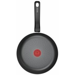 Сковорода Tefal So' Light 26см чорна Фото 1