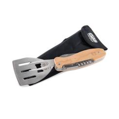 Мультитул СИЛА для Барбекю 5 в 1 Фото 2