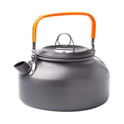 Чайник туристический СИЛА 0,8 л Фото