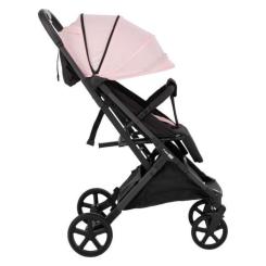 Коляска FreeON TAO, pink Фото 1