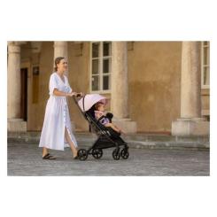 Коляска FreeON TAO, pink Фото 3