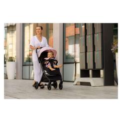 Коляска FreeON TAO, pink Фото 4