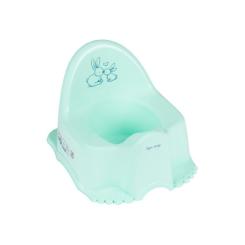 Горшок Tega Baby Bunny mint Фото