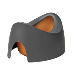 Горшок Tega Baby TEGGI graphite-mustard Фото