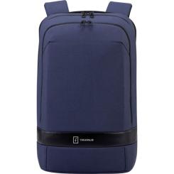 Рюкзак для ноутбука Tavialo 15.6" ASSISTANT TD22 blue, 22L Фото