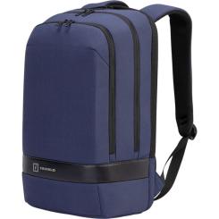 Рюкзак для ноутбука Tavialo 15.6" ASSISTANT TD22 blue, 22L Фото 1