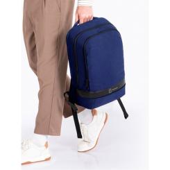 Рюкзак для ноутбука Tavialo 15.6" ASSISTANT TD22 blue, 22L Фото 4