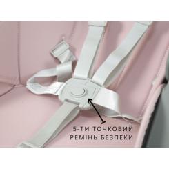 Стульчик для кормления FreeON Kai, бірюзовий Фото 6