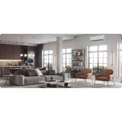 Кондиционер Panasonic CS-Z35ZKEW/CU-Z35ZKE Фото 1