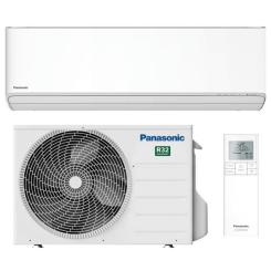 Кондиционер Panasonic CS-Z35ZKEW/CU-Z35ZKE Фото 2