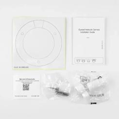 Камера видеонаблюдения Dahua DH-IPC-HDW1230T1 (2.8) Фото 5