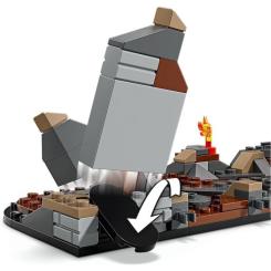 Конструктор LEGO Super Heroes Мстители: Завершение. Решающая битва Фото 3