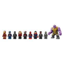 Конструктор LEGO Super Heroes Мстители: Завершение. Решающая битва Фото 5
