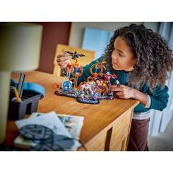 Конструктор LEGO Super Heroes Мстители: Завершение. Решающая битва Фото 7