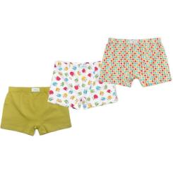 Трусы детские Sevim боксери набір Фото