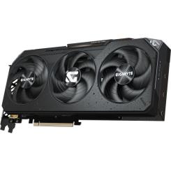Видеокарта GIGABYTE Radeon RX 9070 16Gb GAMING OC Фото 1