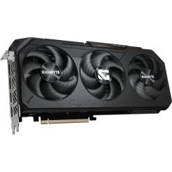Видеокарта GIGABYTE Radeon RX 9070 16Gb GAMING OC Фото 3