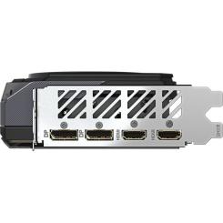 Видеокарта GIGABYTE Radeon RX 9070 16Gb GAMING OC Фото 8