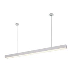 Светильник Lightwell LW-LINE-30W-W 3000K Фото