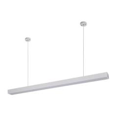 Светильник Lightwell LW-LINE-30W-W 3000K Фото 1