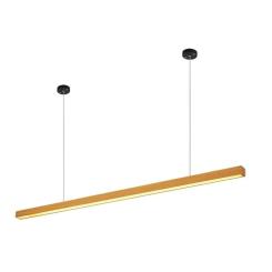 Светильник Lightwell LW-LINE-45W-WL 3000K Фото