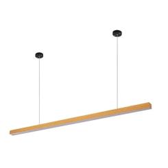 Светильник Lightwell LW-LINE-45W-WL 3000K Фото 1