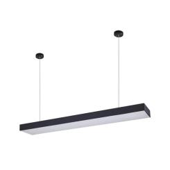 Светильник Lightwell LW-LINE-60W-B 3000K Фото 1