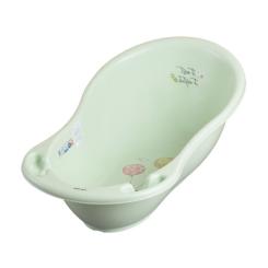 Ванночка Tega Baby FOREST FAIRYTALE 86 см light green Фото