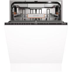 Посудомоечная машина Gorenje GV673D63 Фото